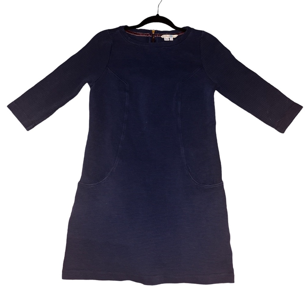 Boden dress